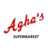 AGHA_S SUPERMARKET